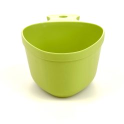 Wildo Kasa Army bögre, lime