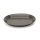 Wildo Camper Plate Flat Tanier plastový plytký, dark-grey