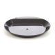 Wildo Camper Plate Flat, dark-grey