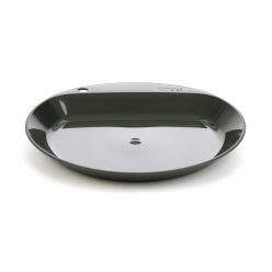 Wildo Camper Plate Flat tányér, olive