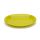 Wildo Camper Plate Flat, lime