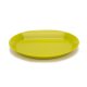 Wildo Camper Plate Flat, lime