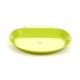Wildo Camper Plate Flat Tanier plastový plytký, lime