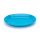 Wildo Camper Plate Flat Tanier plastový plytký, light-blue