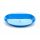 Wildo Camper Plate Flat tányér, light-blue