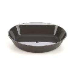Wildo Camper Plate Deep, dark-grey