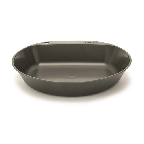 Wildo Camper Plate Deep, dark-grey