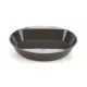 Wildo Camper Plate Deep tányér, dark-grey