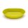 Wildo Camper Plate Deep, lime