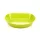 Wildo Camper Plate Deep, lime