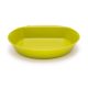 Wildo Camper Plate Deep, lime