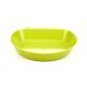 Wildo Camper Plate Deep, lime