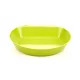 Wildo Camper Plate Deep tányér, lime