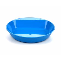 Wildo Camper Plate Deep, light-blue