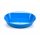 Wildo Camper Plate Deep tányér, light-blue