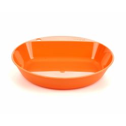 Wildo Camper Plate Deep tányér, orange