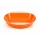 Wildo Camper Plate Deep tányér, orange