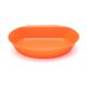 Wildo Camper Plate Deep, orange