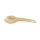 Wildo Spork, desert