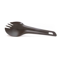 Wildo Spork, dark-grey