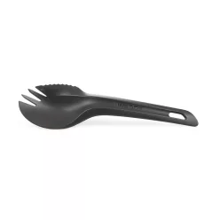 Wildo Spork evőeszköz, dark-grey
