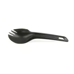 Wildo Spork evőeszköz, olive