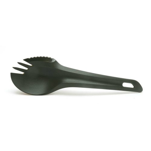 Wildo Spork evőeszköz, olive