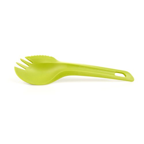 Wildo Spork, lime