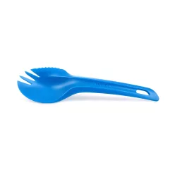 Wildo Spork evőeszköz, light-blue