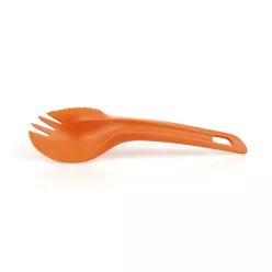 Wildo Spork evőeszköz, orange