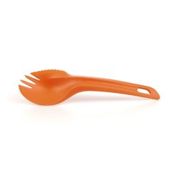 Wildo Spork príbor, orange