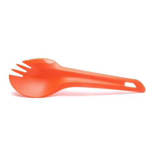 Wildo Spork evőeszköz, orange