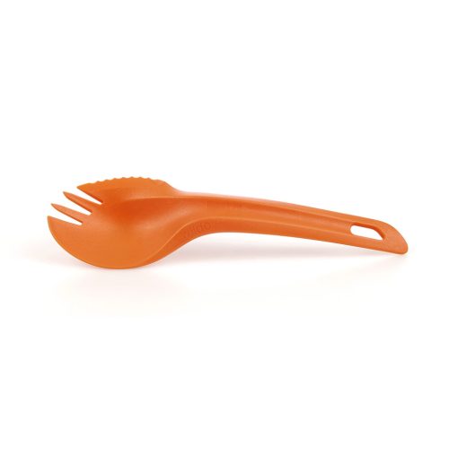 Wildo Spork príbor, orange