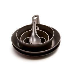 Kit Wildo Explorer, dark-grey