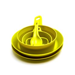 Wildo Explorer kit, lime