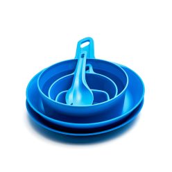 Kit Wildo Explorer, light-blue