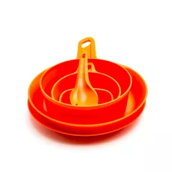 Wildo Explorer Kit, Orange