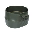 Wildo Camp-A-Box, olive