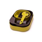Wildo Camp-A-Box, lime