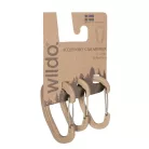 Wildo carabină, desert