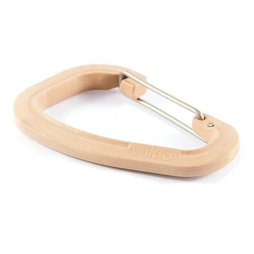 Wildo karabiner, desert