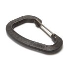 Wildo Karabiner, dark grey