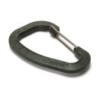 Wildo Karabiner, olive