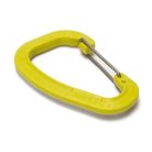 Wildo karabiner, lime