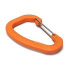 Wildo carabiner, orange