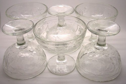 Eisschale Luminarc 4dl