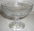 Glass chalice