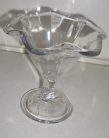 Glass chalice