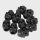Mil-Tec Kordelstopper Skull, Schwarz