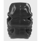 Mil-Tec Kordelstopper Skull, Schwarz